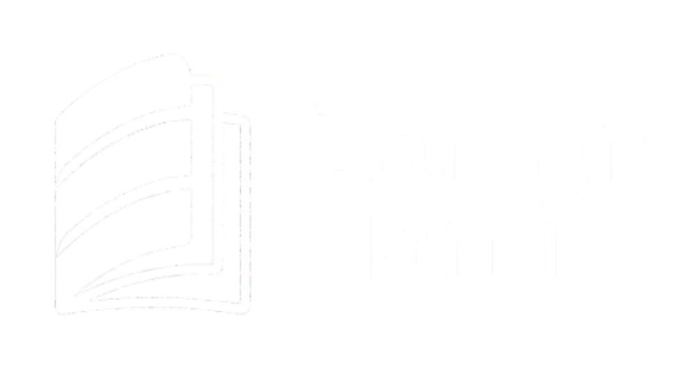 Zaman Jamil
